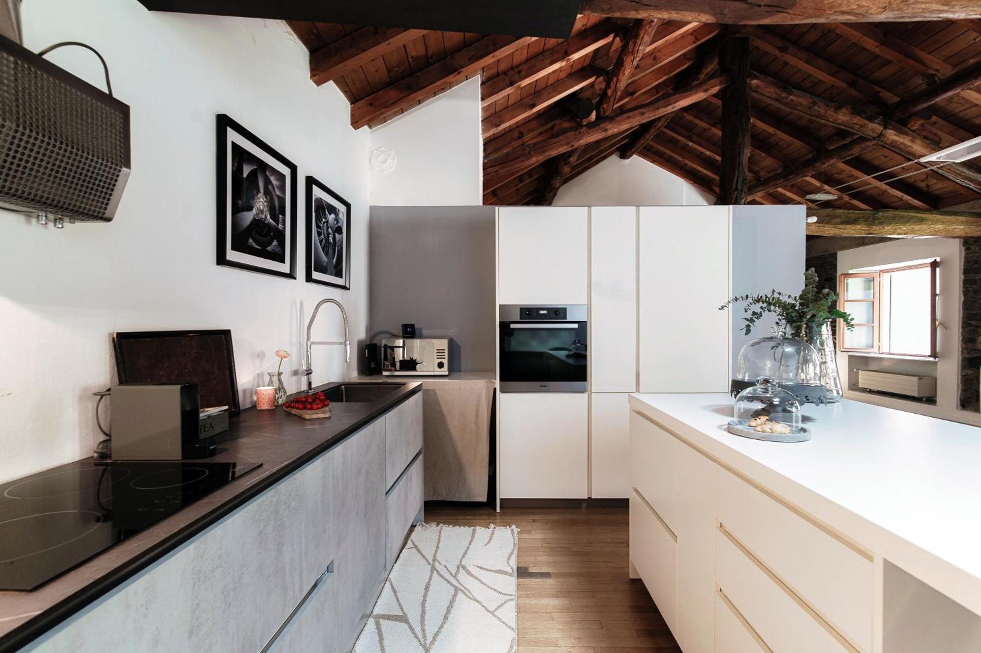 Corte Delle Rondini - Bymyhomeincomo Eksteriør bilde