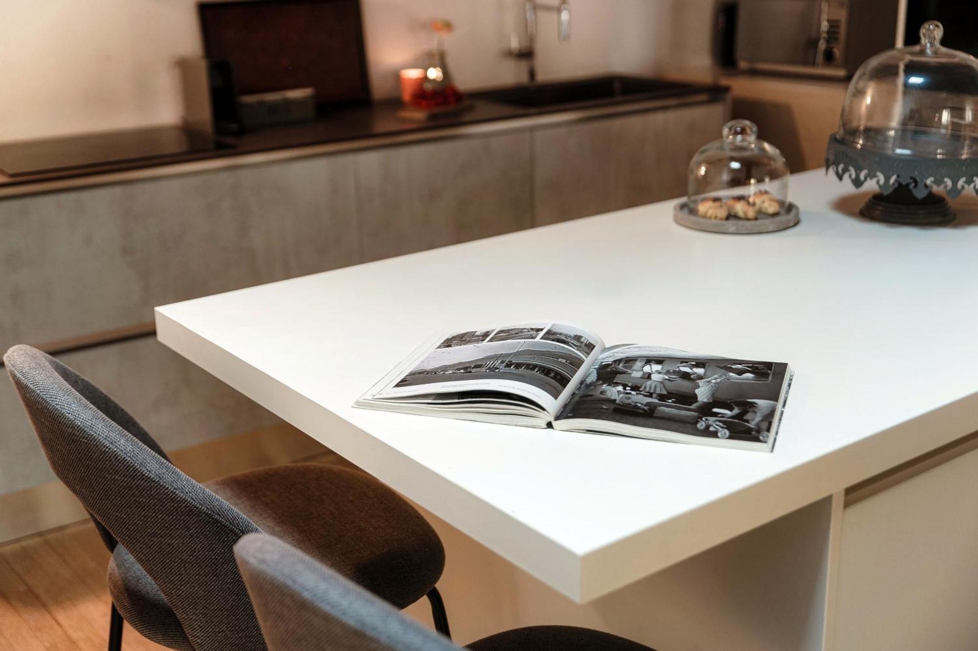 Corte Delle Rondini - Bymyhomeincomo Eksteriør bilde