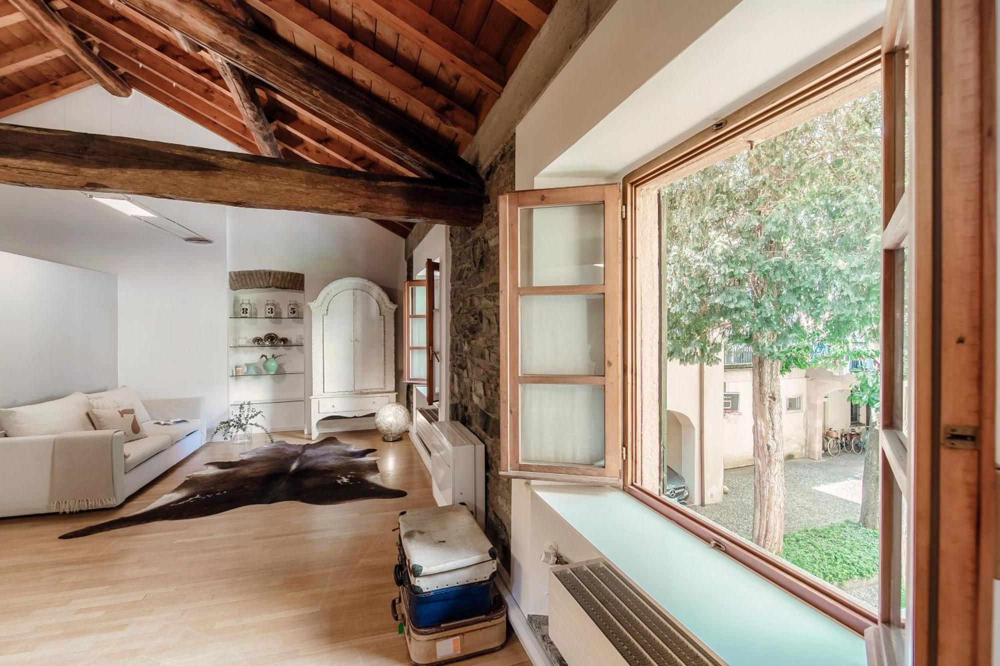 Corte Delle Rondini - Bymyhomeincomo Eksteriør bilde