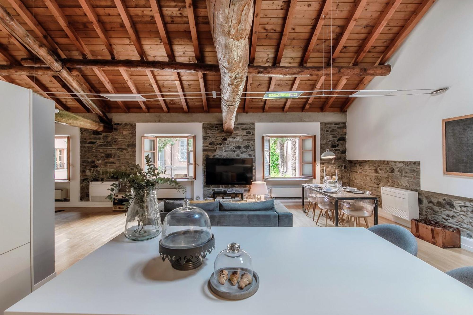 Corte Delle Rondini - Bymyhomeincomo Eksteriør bilde